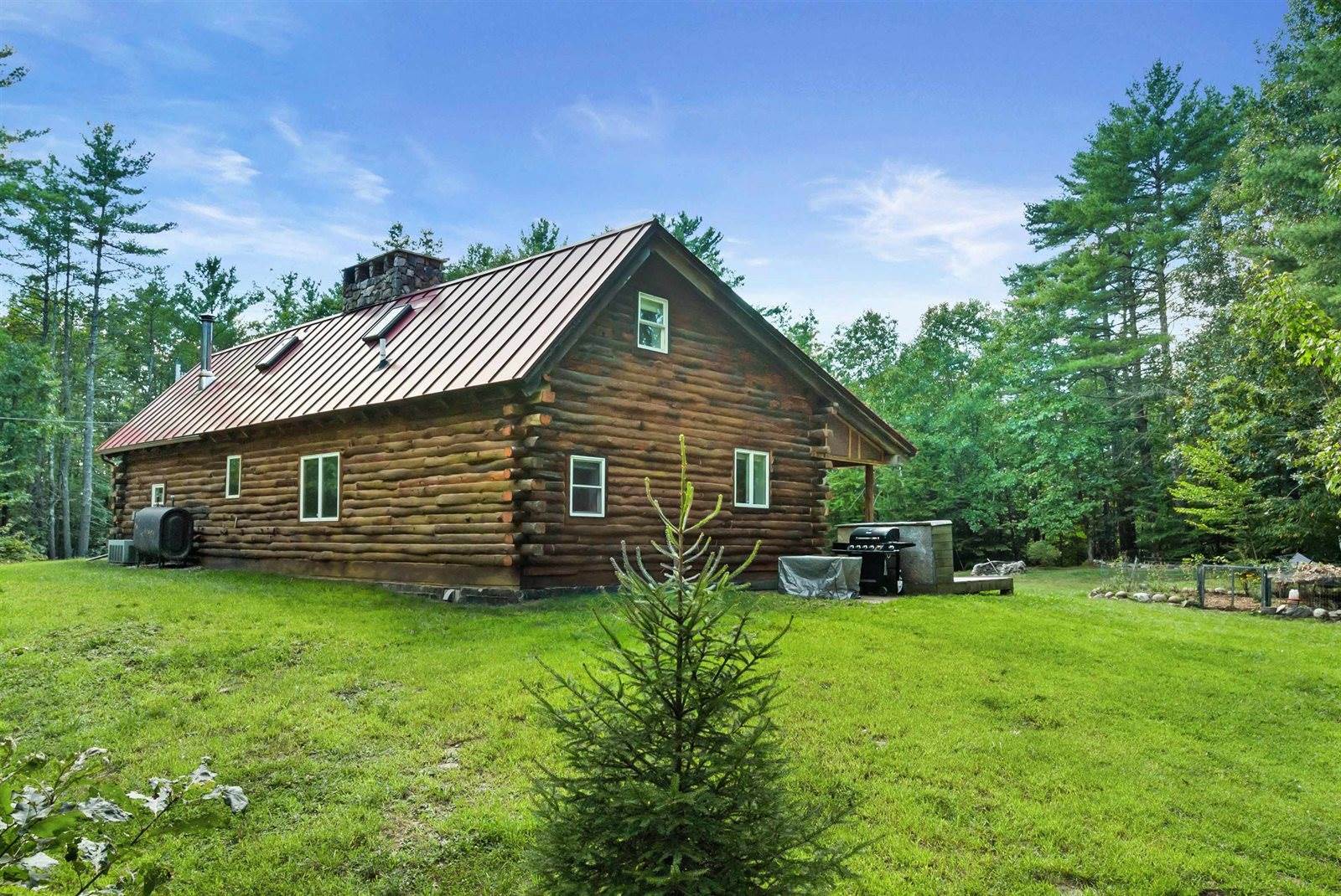 19 Kelsea Road, Dunbarton, NH 03046