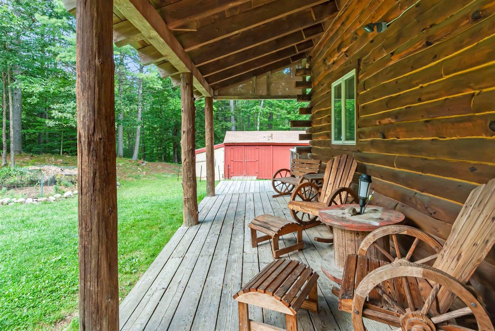 19 Kelsea Road, Dunbarton, NH 03046