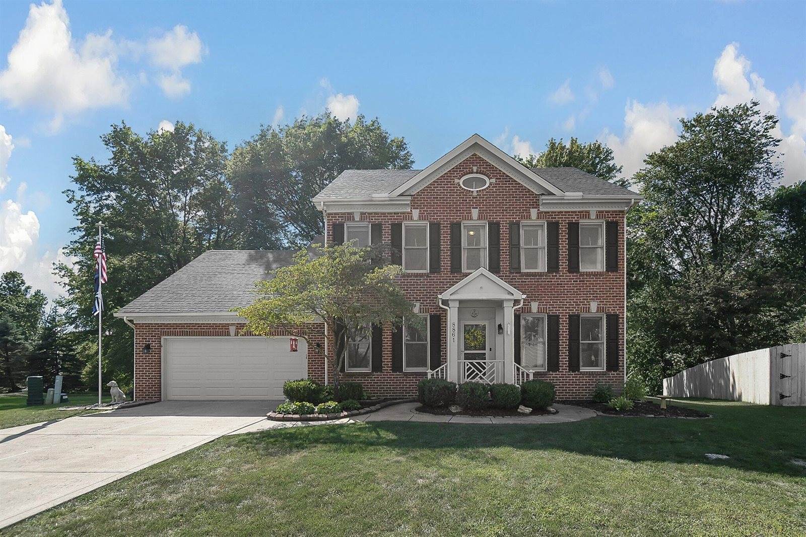 8861 Latham Court, Reynoldsburg, OH 43068