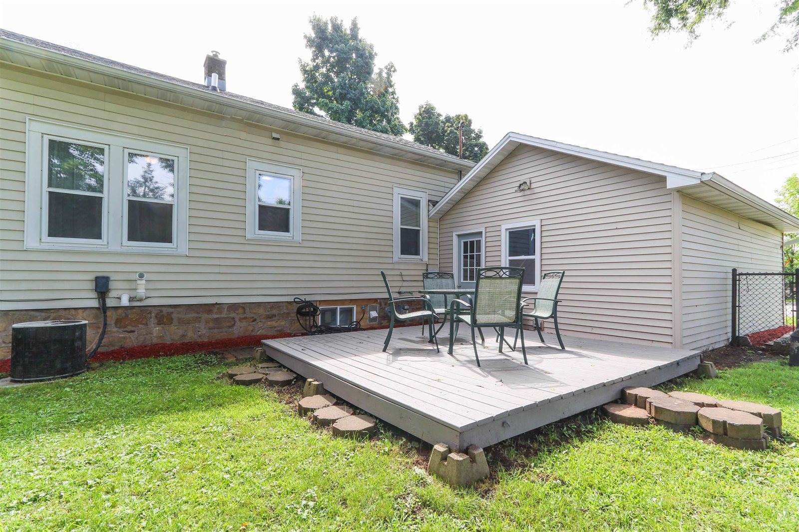 111 3rd Street, Port Edwards, WI 54469