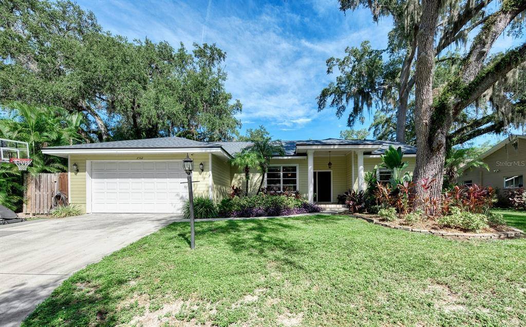 2562 Mapleloft Road, Sarasota, FL 34232