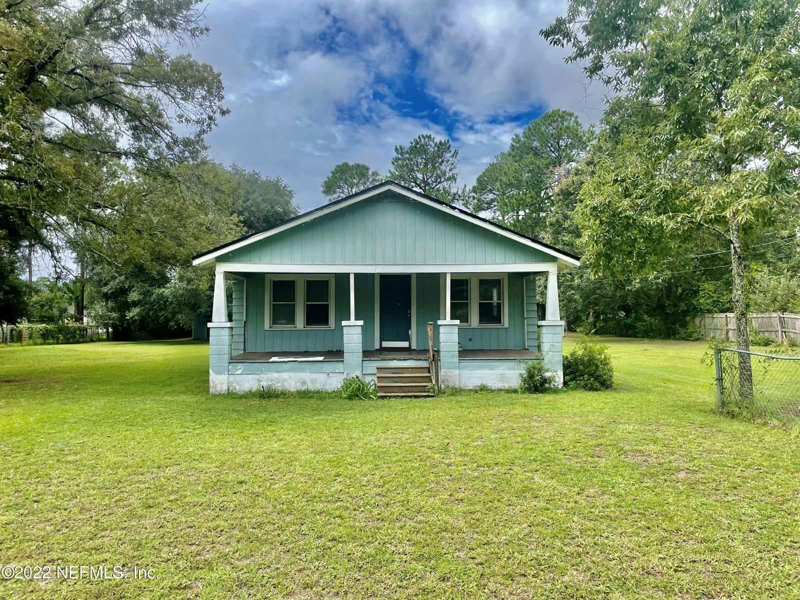 85063 Wilson Neck Rd, Yulee, FL 32097