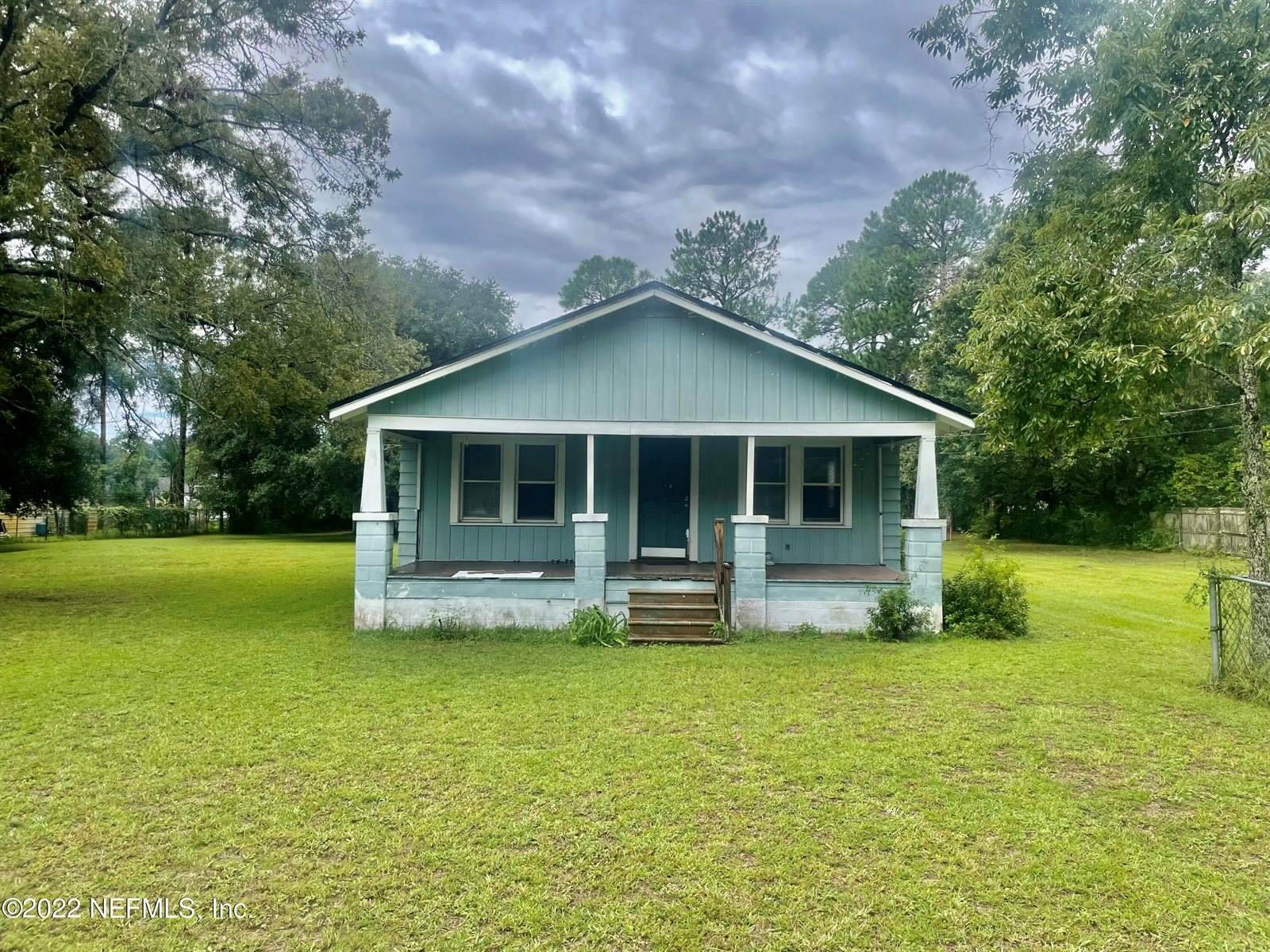 85063 Wilson Neck Rd, Yulee, FL 32097