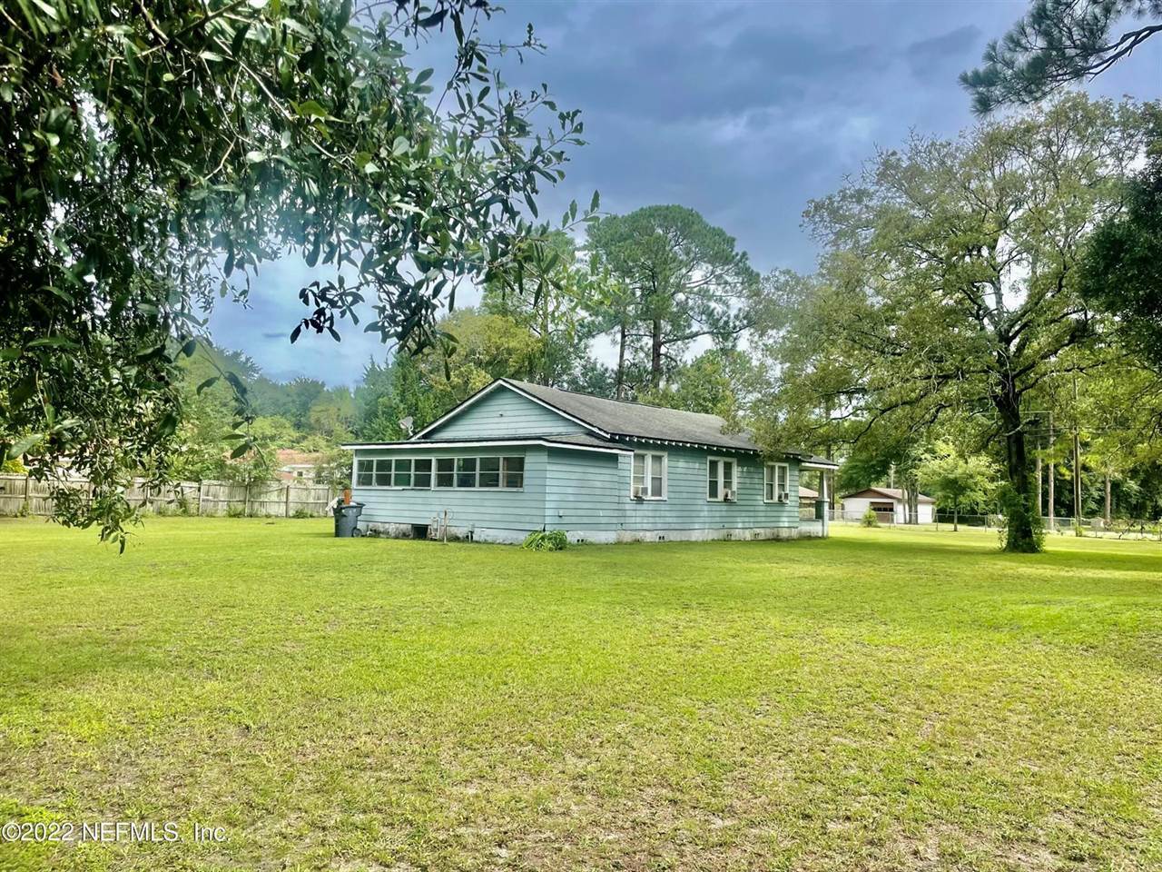 85063 Wilson Neck Rd, Yulee, FL 32097