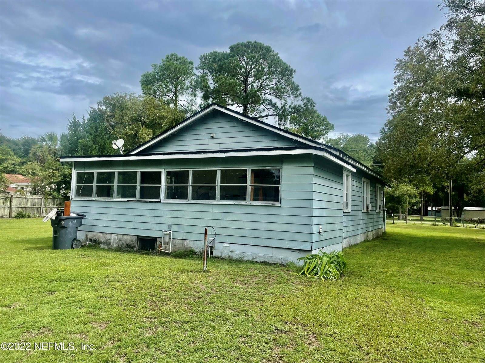 85063 Wilson Neck Rd, Yulee, FL 32097