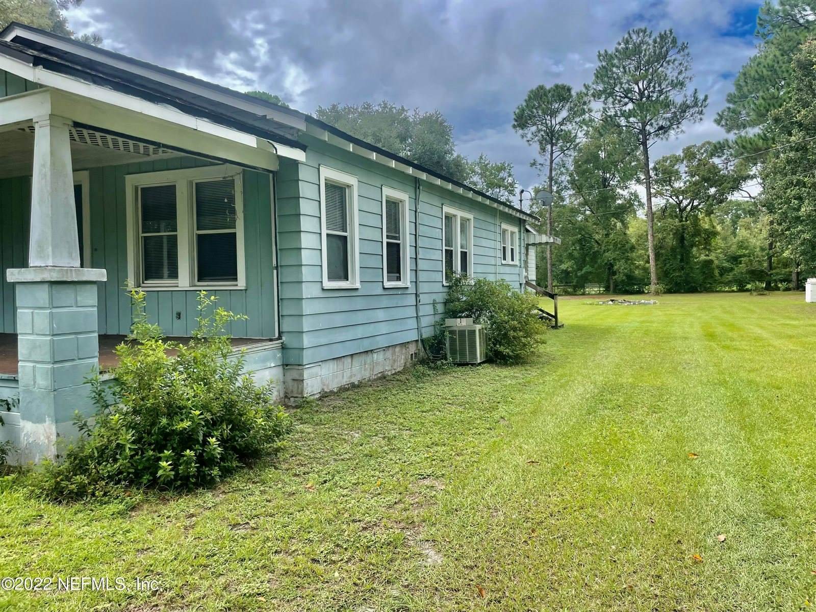 85063 Wilson Neck Rd, Yulee, FL 32097