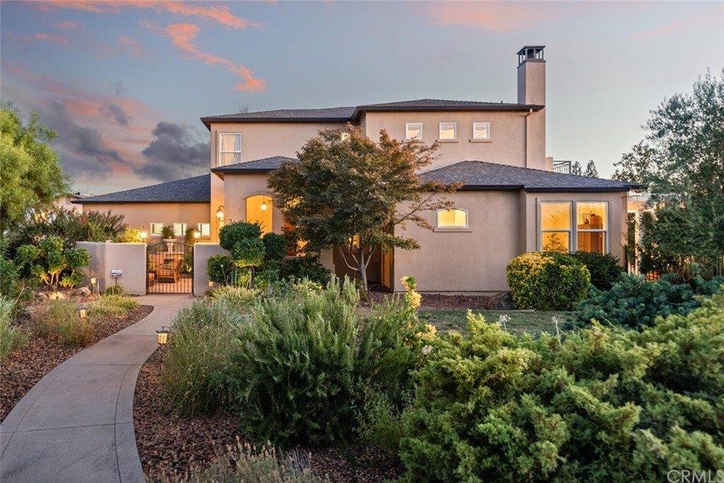 30 Osprey Circle, Chico, CA 95928