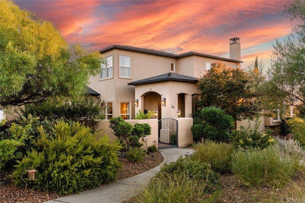 30 Osprey Circle, Chico, CA 95928