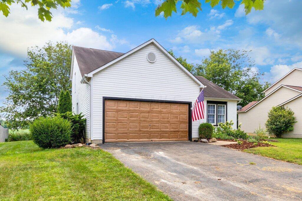 595 Scioto Meadows Boulevard, Grove City, OH 43123