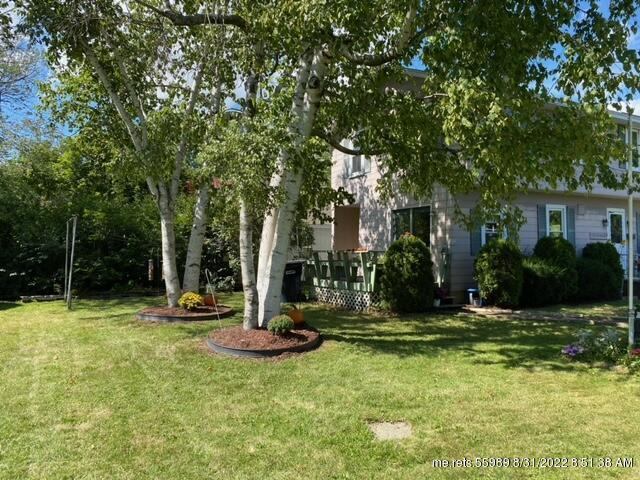 12 Hutchinson Street, Bangor, ME 04401