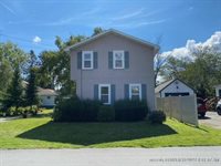 12 Hutchinson Street, Bangor, ME 04401