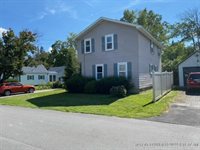 12 Hutchinson Street, Bangor, ME 04401