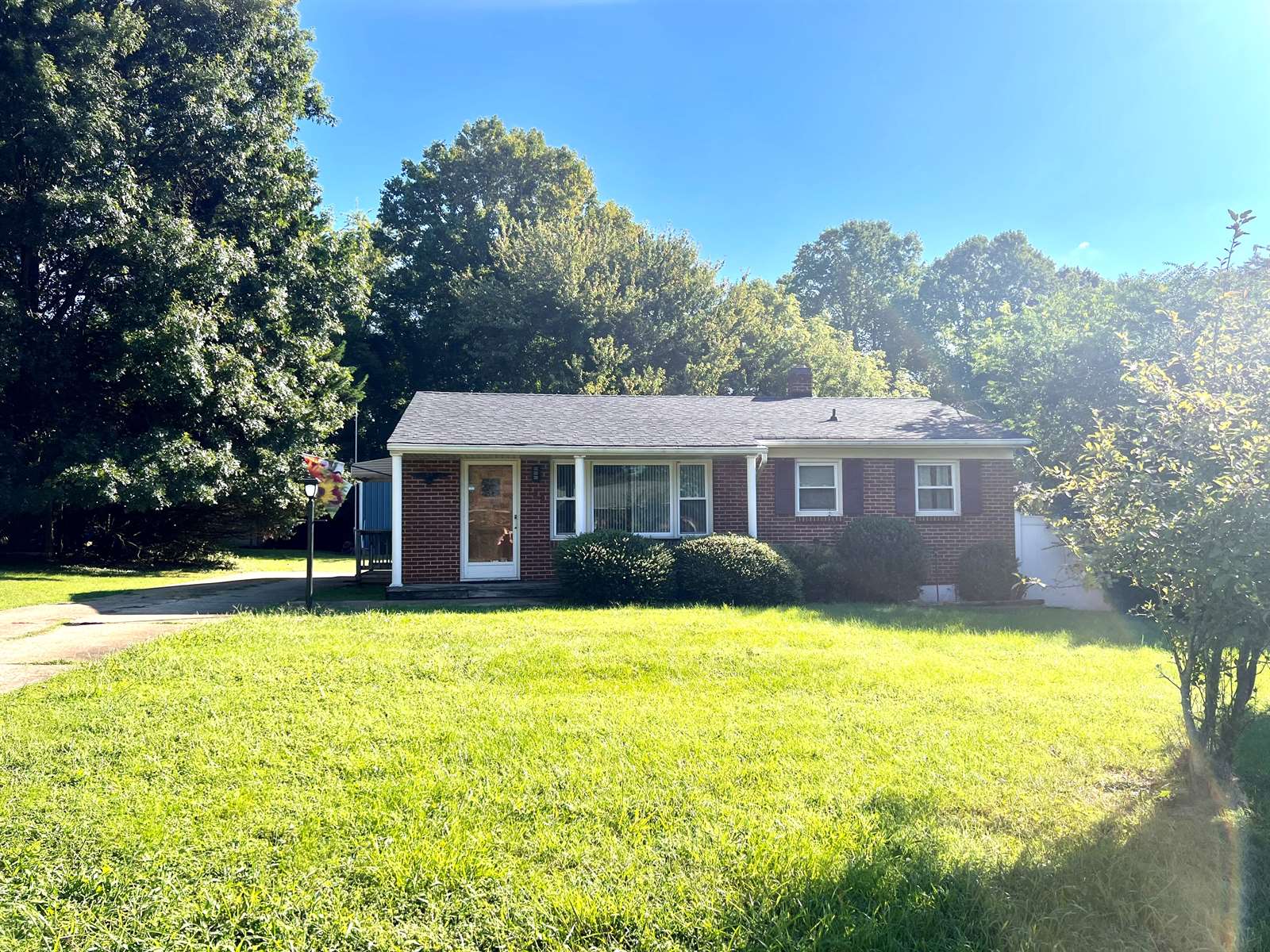 120 Phillips Circle, Lynchburg, VA 24502