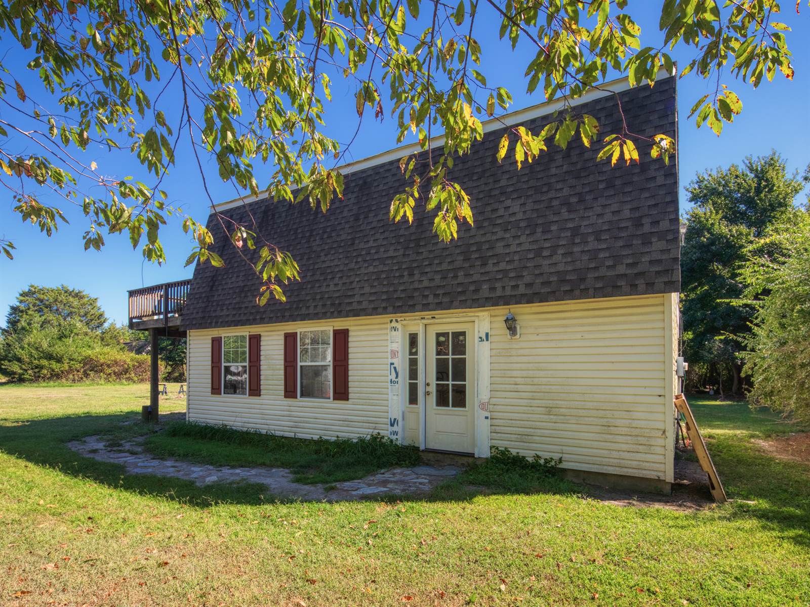 10362 Maryus Road, Gloucester County, VA 23072