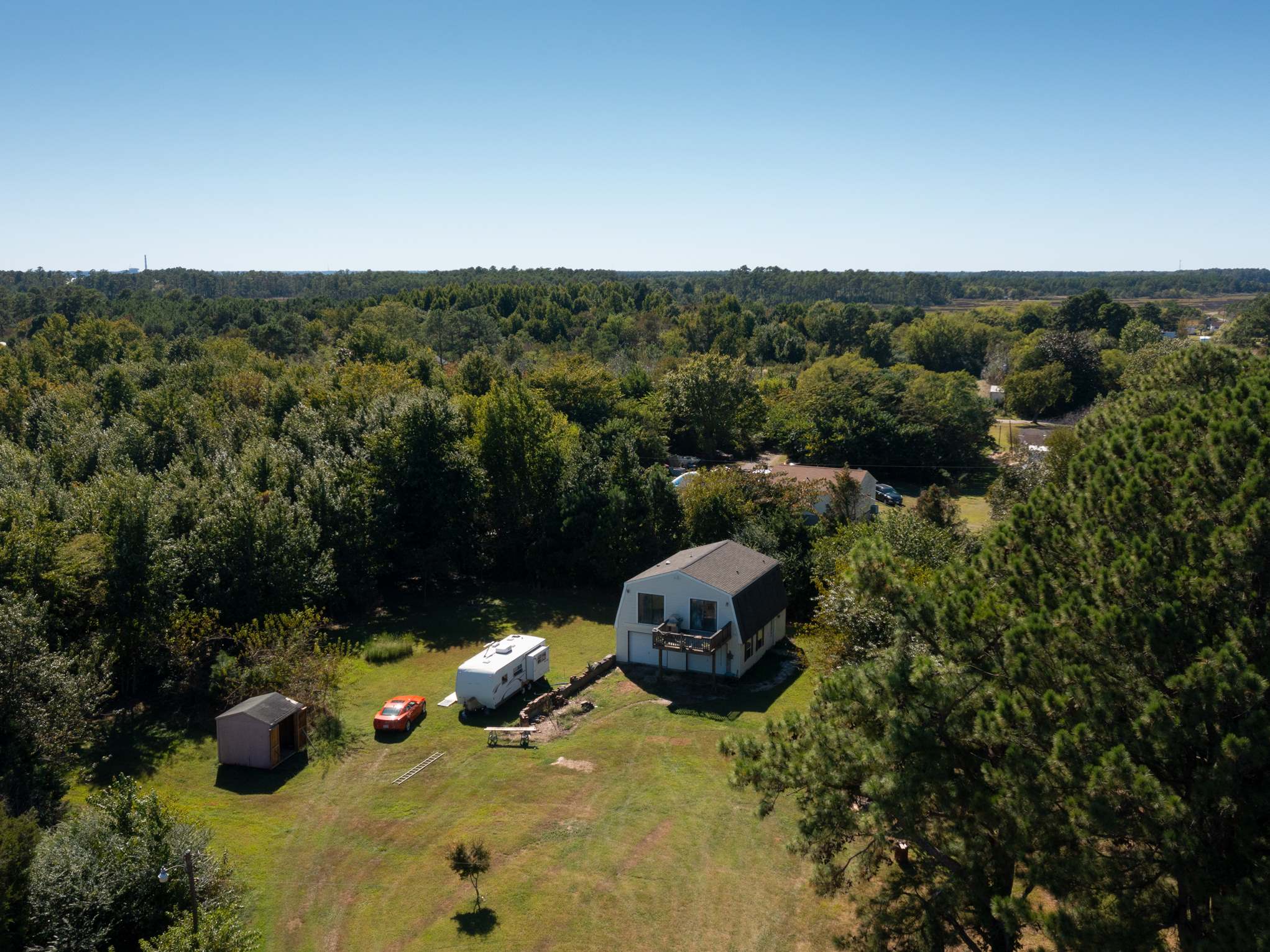 10362 Maryus Road, Gloucester County, VA 23072