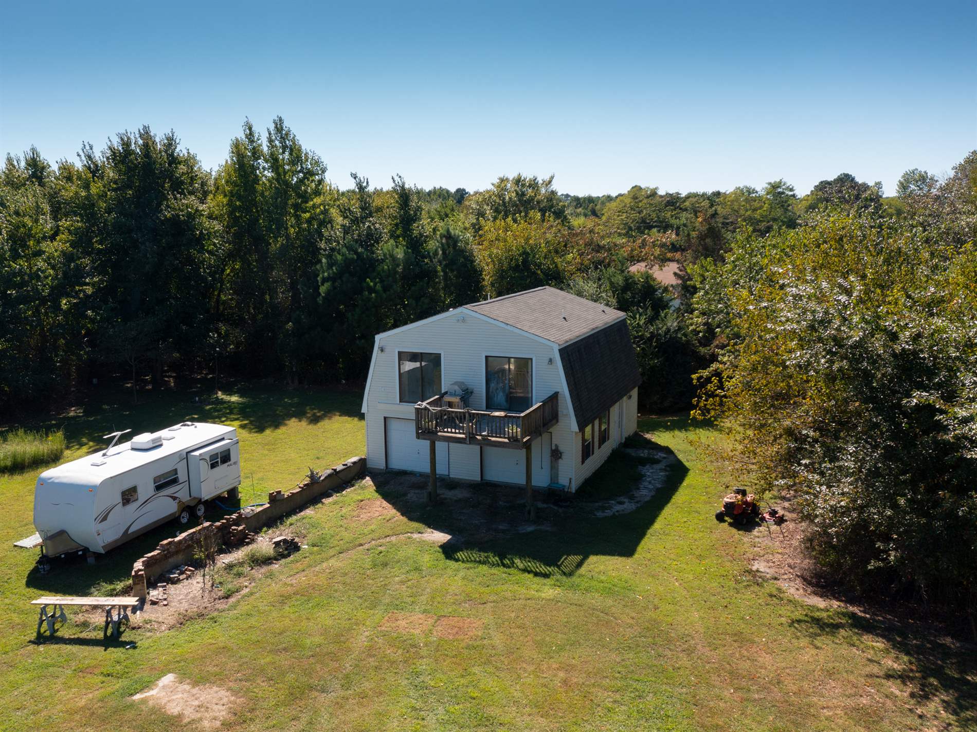 10362 Maryus Road, Gloucester County, VA 23072