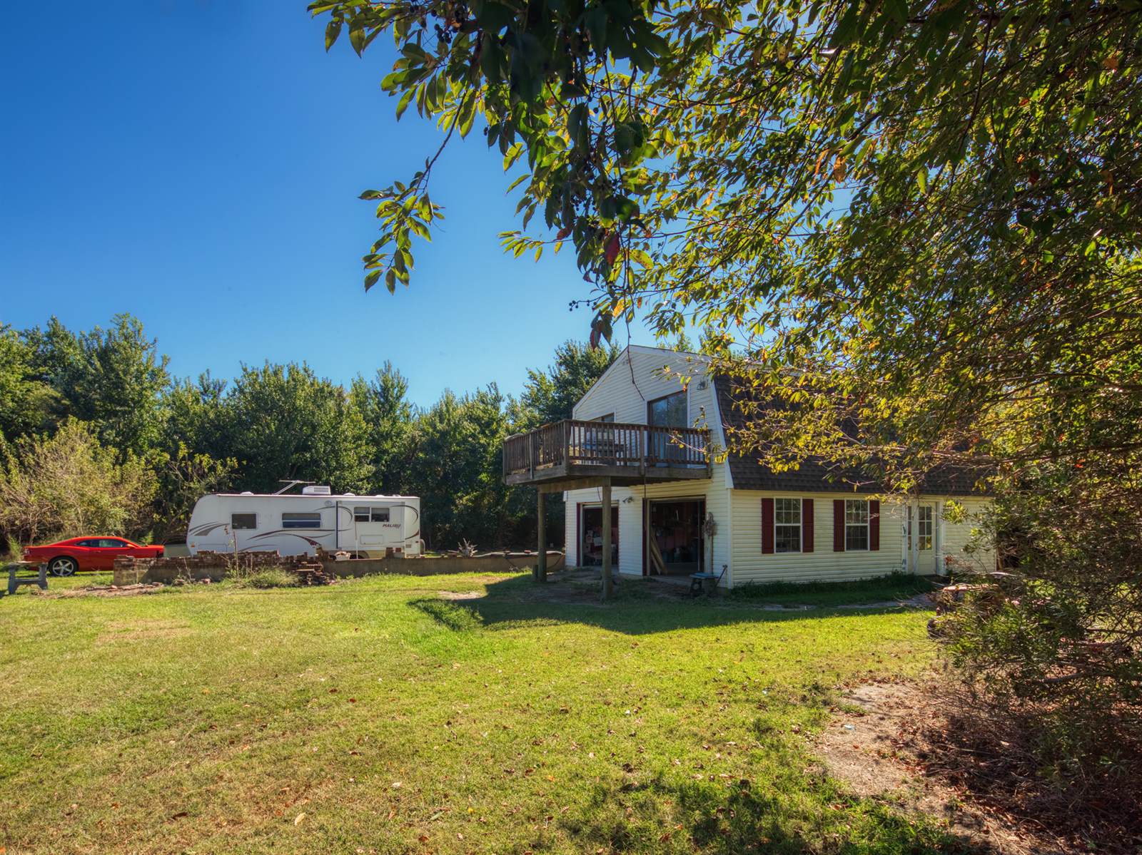 10362 Maryus Road, Gloucester County, VA 23072