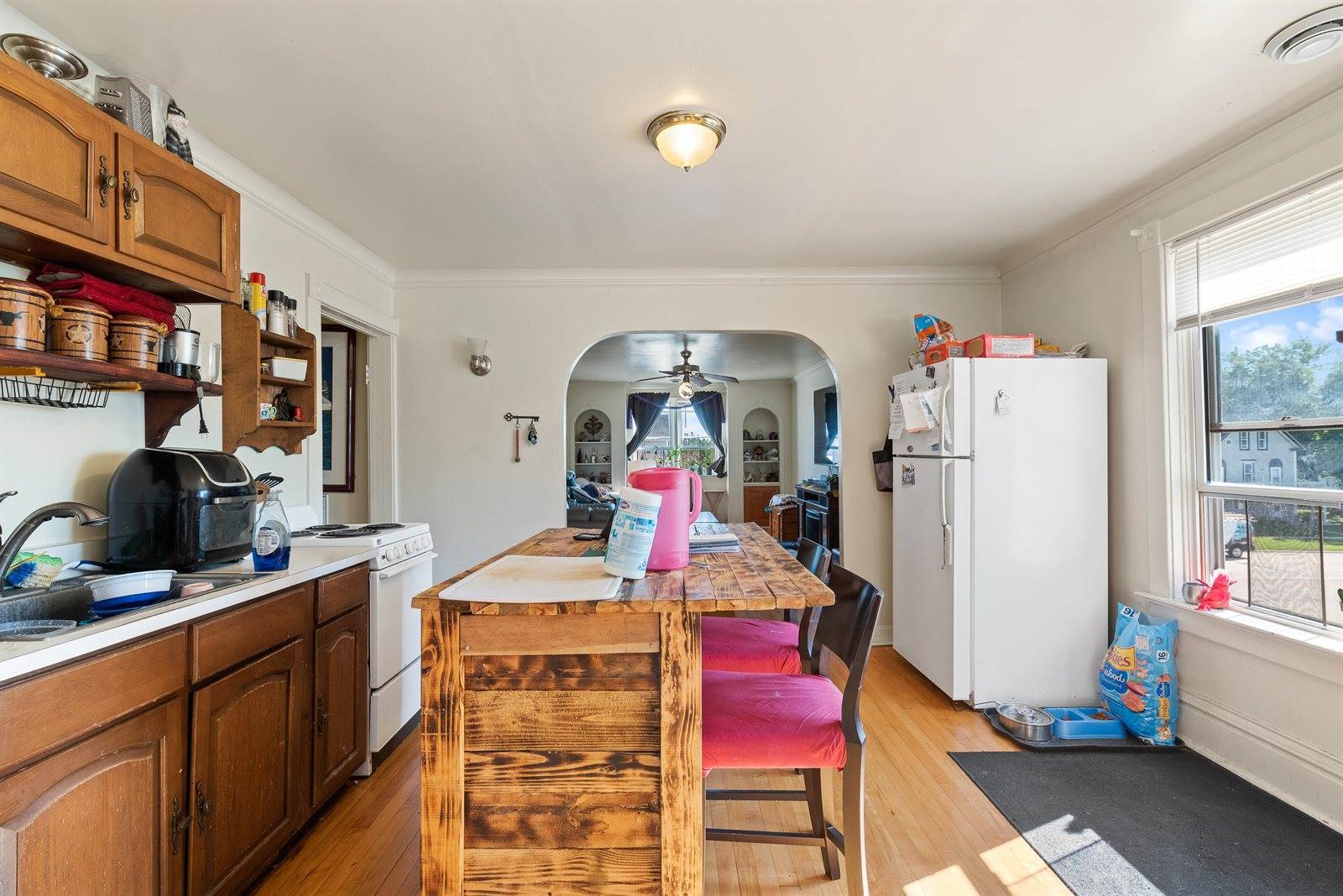 1334 Marquette Ave, South Milwaukee, WI 53172