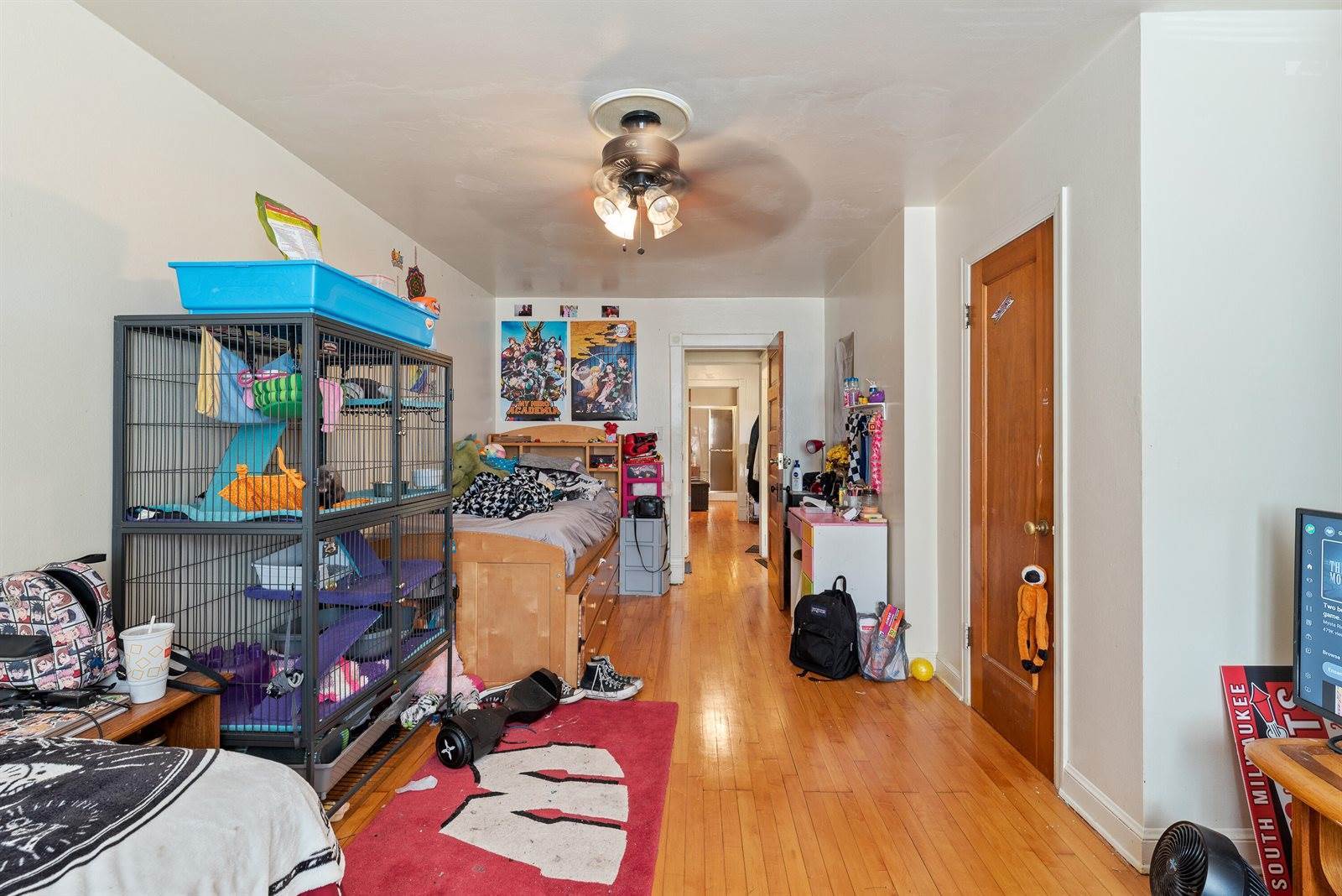 1334 Marquette Ave, South Milwaukee, WI 53172