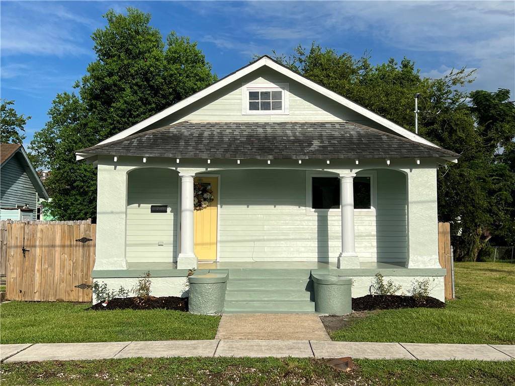 1935 Pauline Street, New Orleans, LA 70117