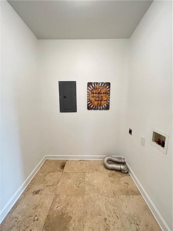 1935 Pauline Street, New Orleans, LA 70117