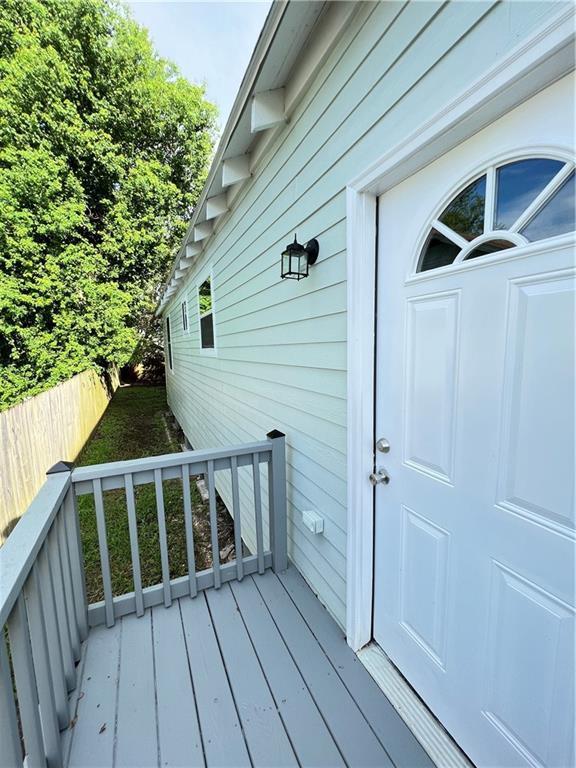 1935 Pauline Street, New Orleans, LA 70117