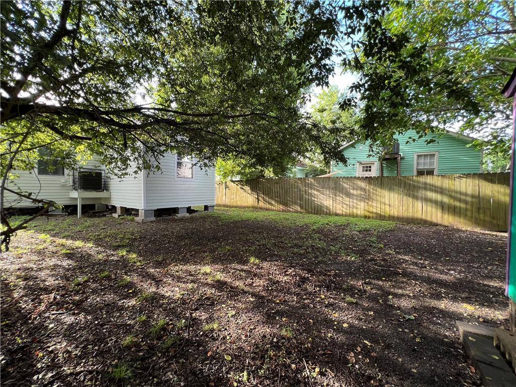 1935 Pauline Street, New Orleans, LA 70117