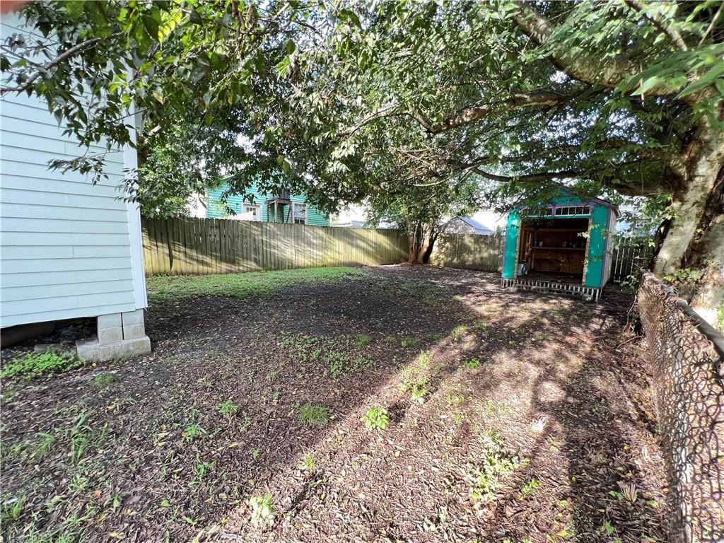 1935 Pauline Street, New Orleans, LA 70117