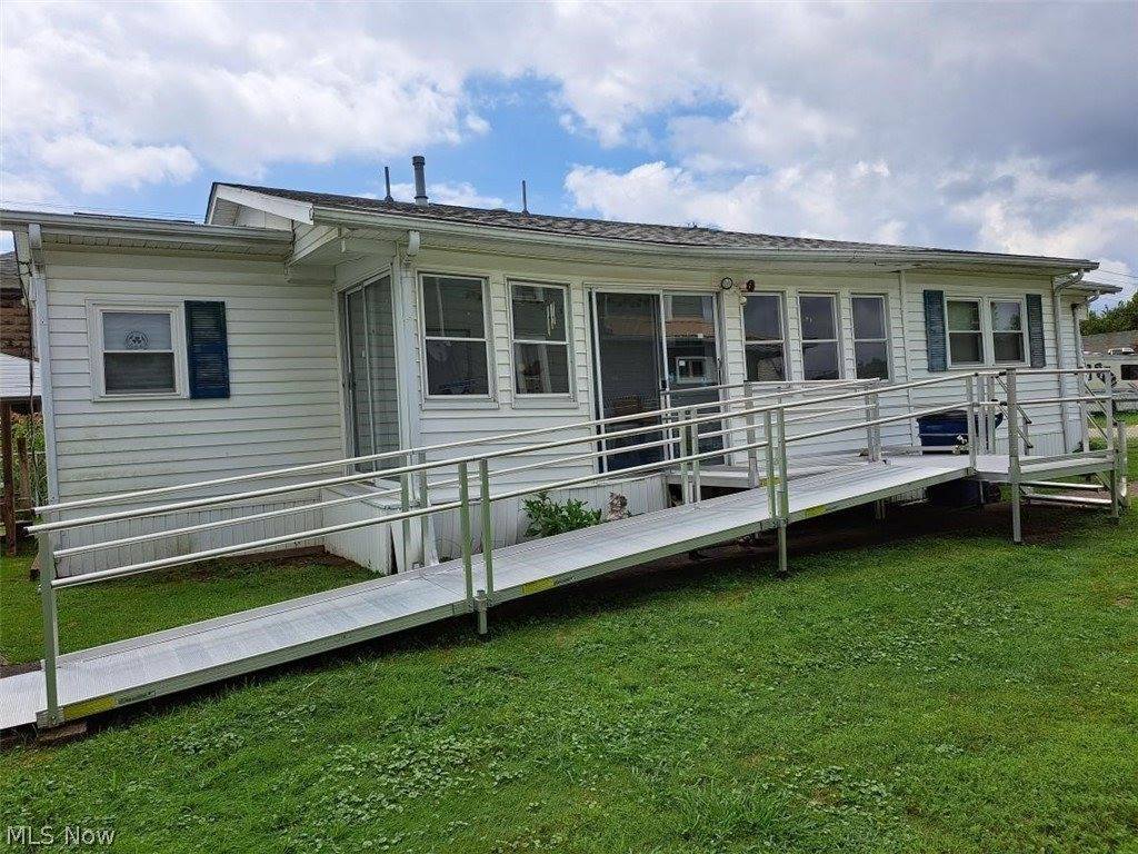 130 North 11th Street, Byesville, OH 43723