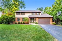 6689 Masefield Street, Worthington, OH 43085