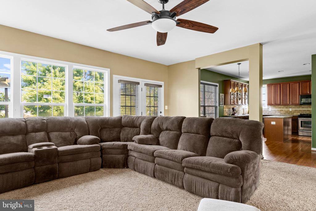 405 Blossom Drive, Berryville, VA 22611