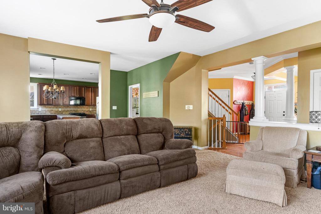 405 Blossom Drive, Berryville, VA 22611