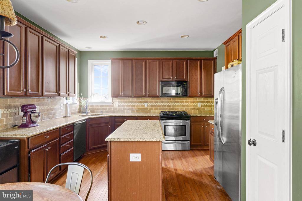 405 Blossom Drive, Berryville, VA 22611