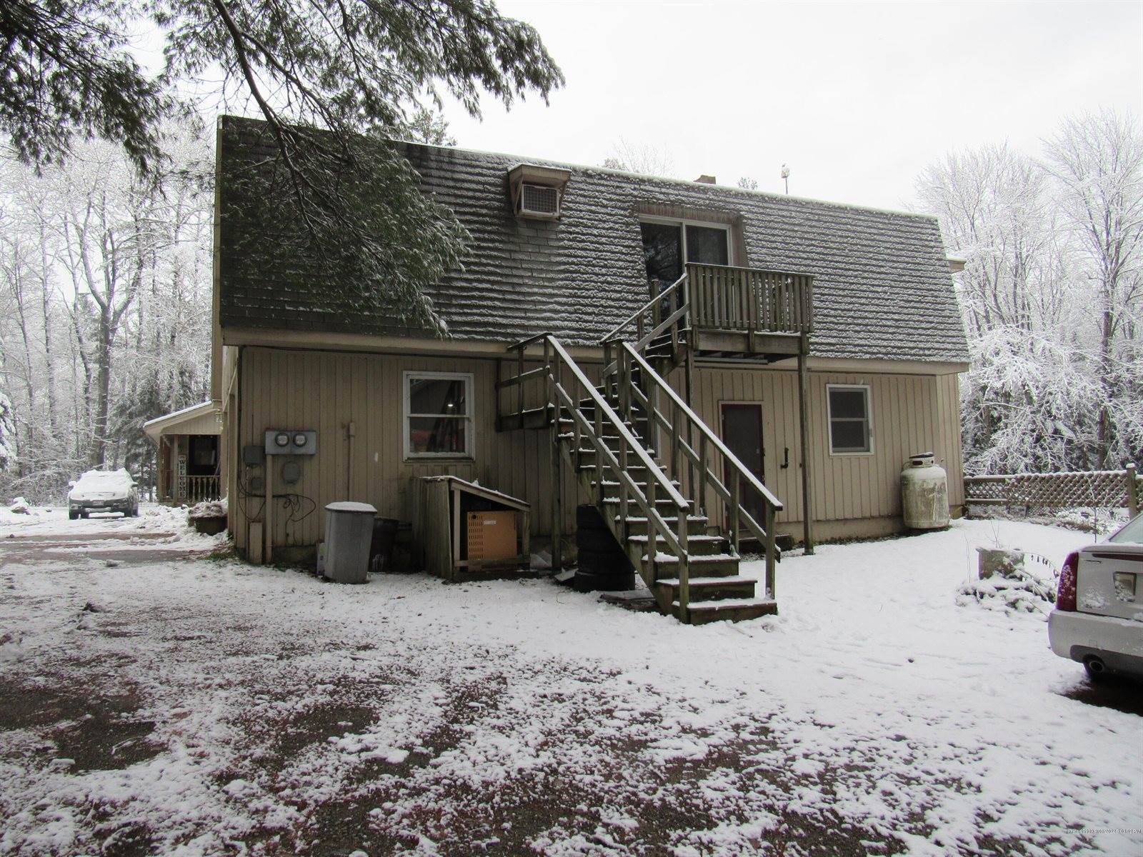 709 Eastern Avenue, Brewer, ME 04412