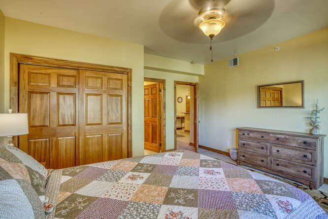 Golf Course Bliss, 109 Ace Ct. #303 - ST, Pagosa Springs, CO 81147