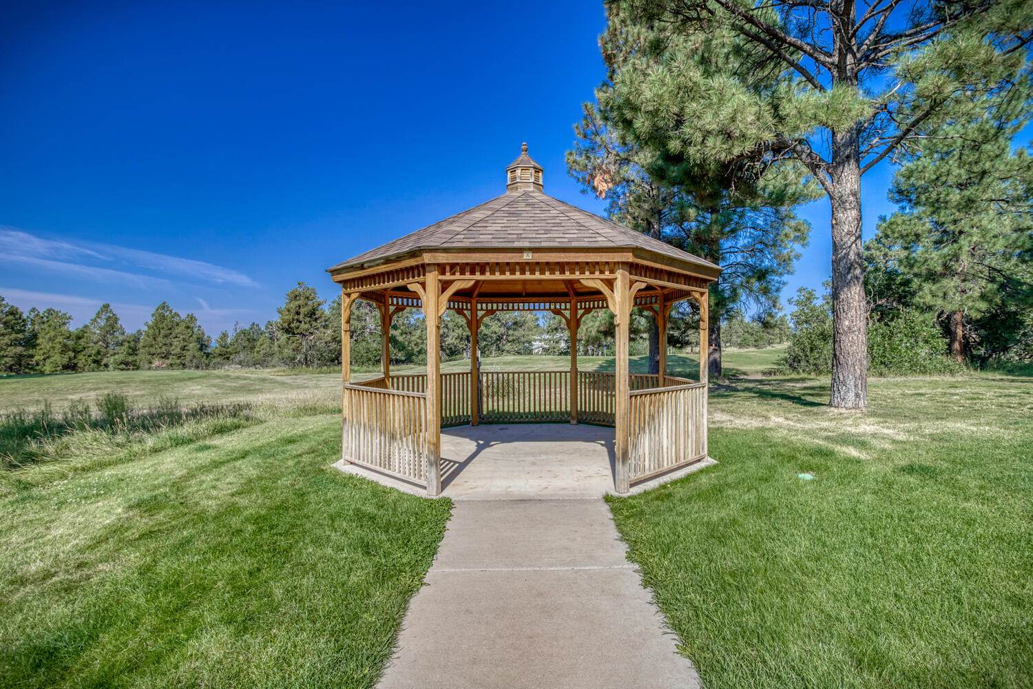 Golf Course Bliss, 109 Ace Ct. #303 - ST, Pagosa Springs, CO 81147