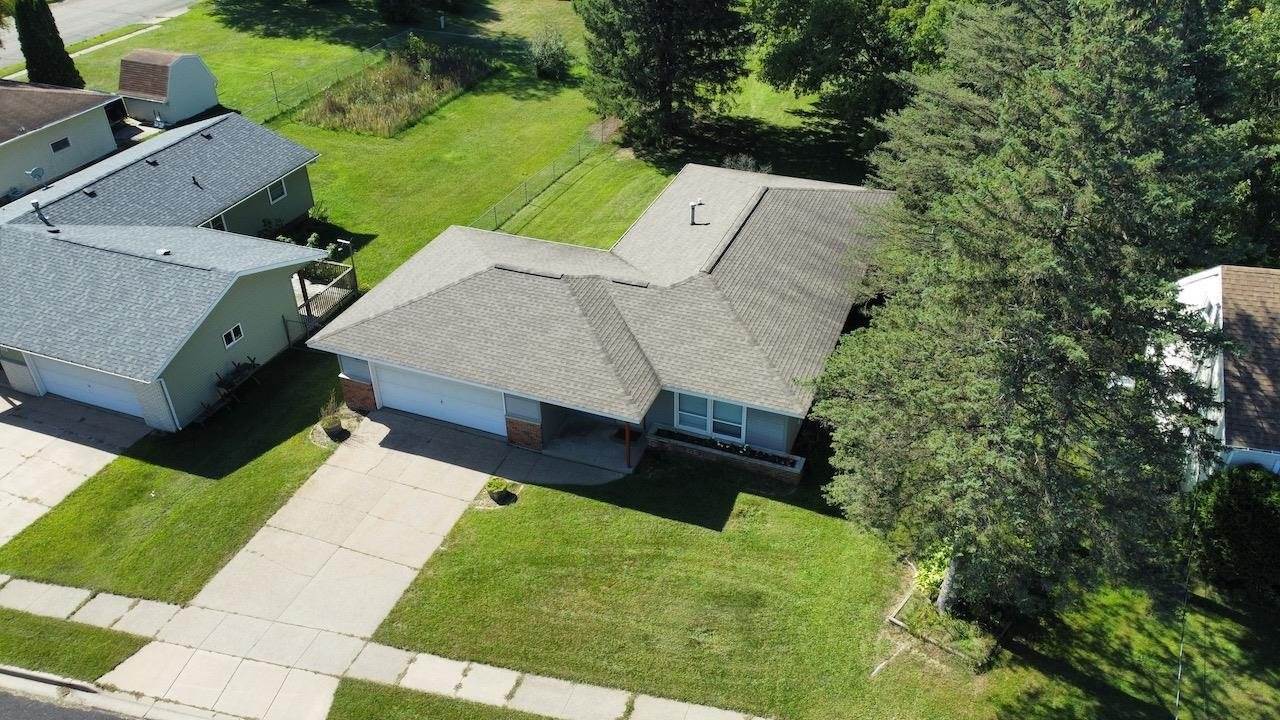 610 South Line Road, Rothschild, WI 54474