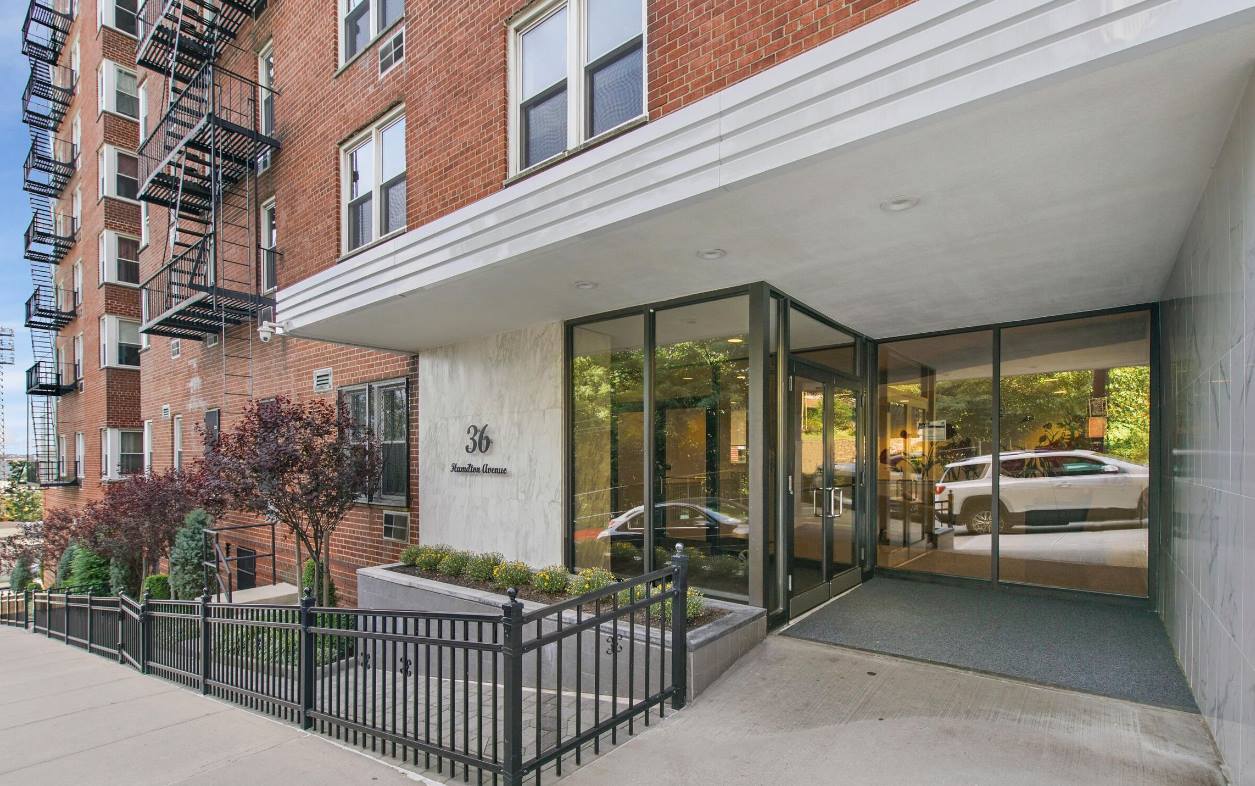 36 Hamilton Ave, #1H, Staten Island, NY 10301