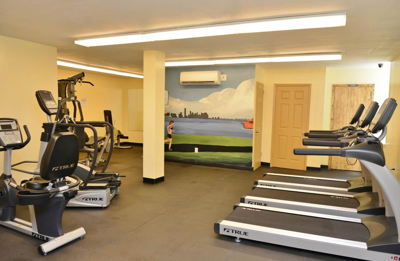 36 Hamilton Ave, #1H, Staten Island, NY 10301