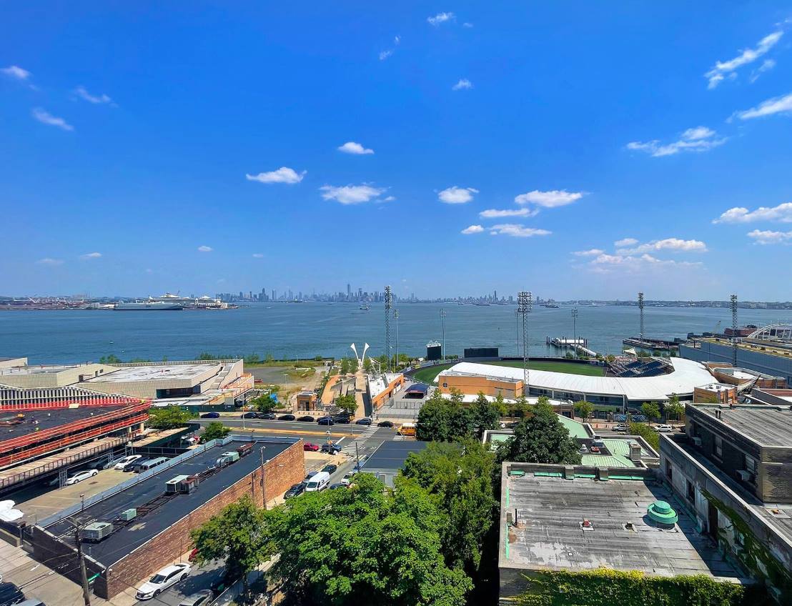 36 Hamilton Ave, #1H, Staten Island, NY 10301