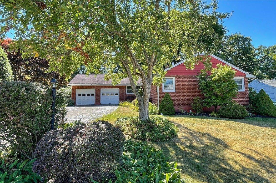 308 Academy Drive, Vestal, NY 13850