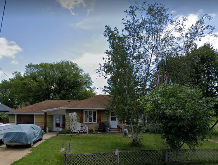 1354 Diane Ave, Belleville, WI 53508