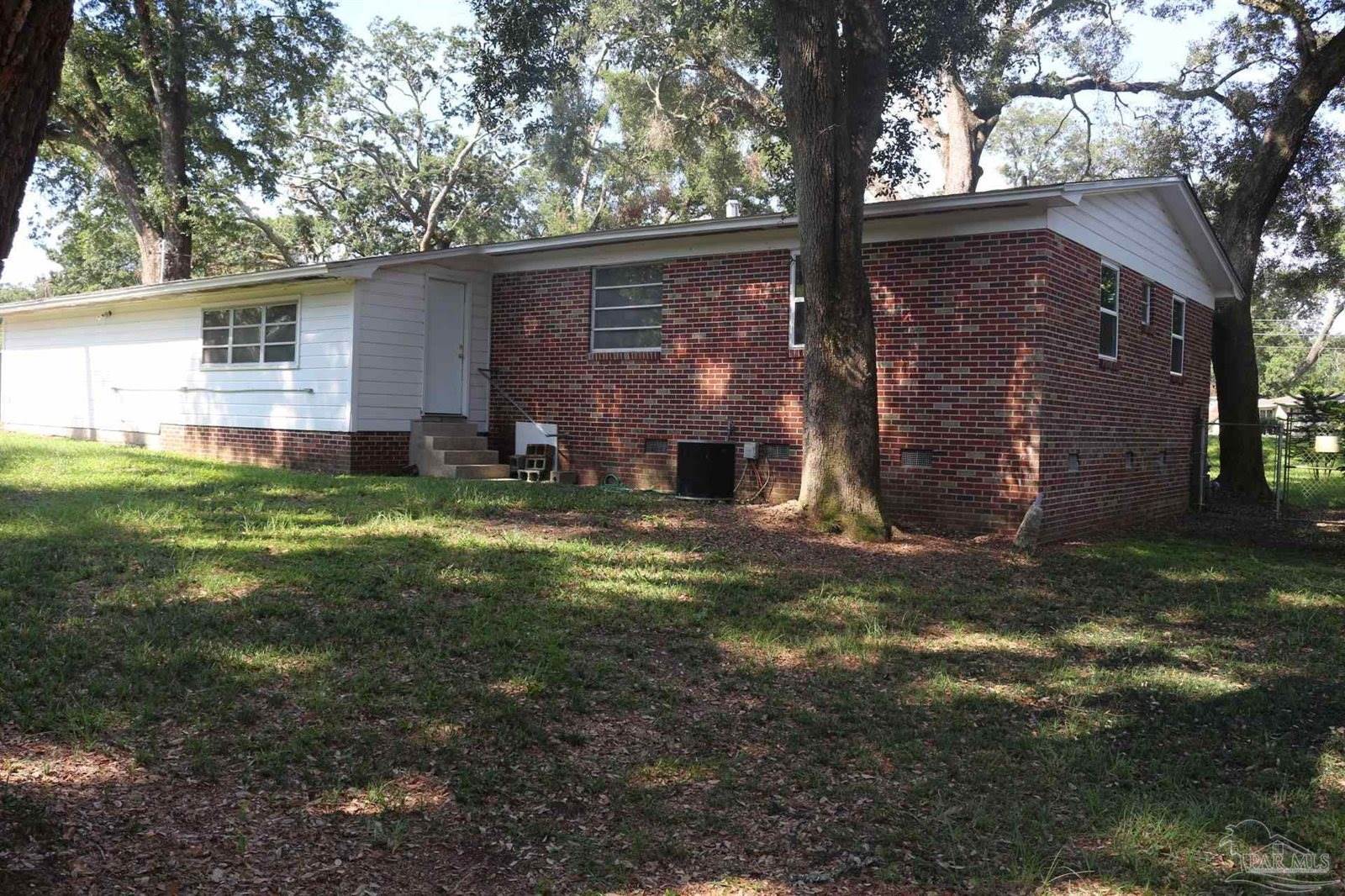 4666 North 9th Ave, Pensacola, FL 32503