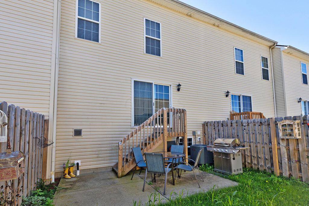 6534 Nottinghill Trail Drive, #16-653, Canal Winchester, OH 43110