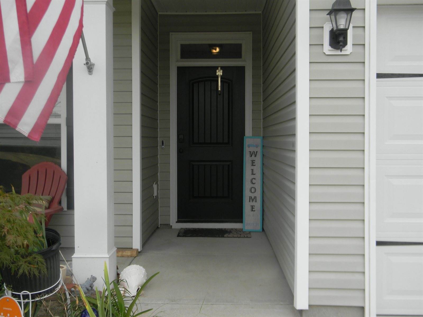 2094 Fern Crest Lane Lane, Graniteville, SC 29829