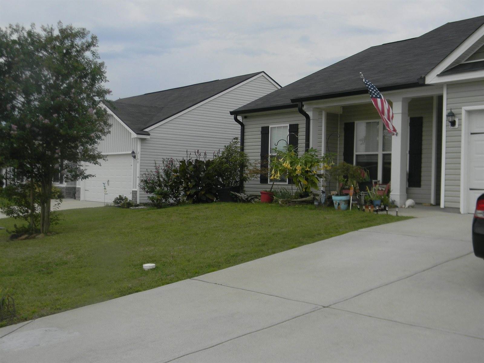 2094 Fern Crest Lane Lane, Graniteville, SC 29829