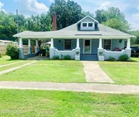 107 West Green Street, Robersonville, NC 27871