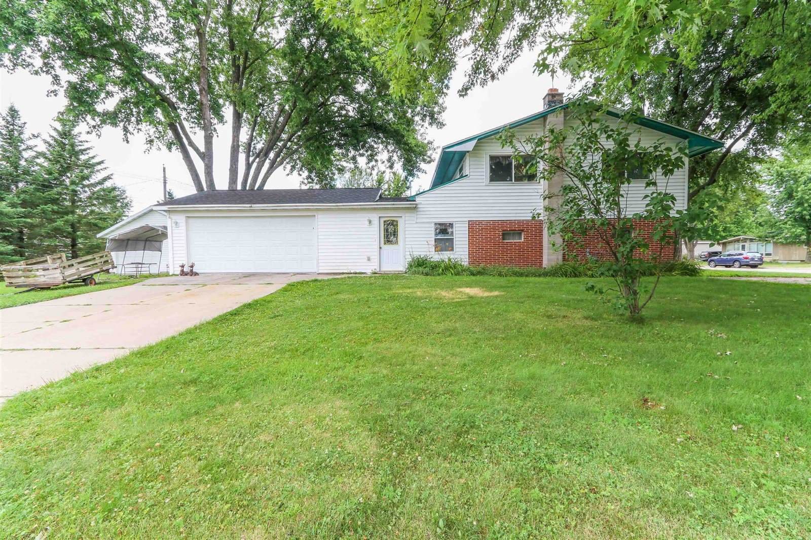350 20th Avenue South, Wisconsin Rapids, WI 54495