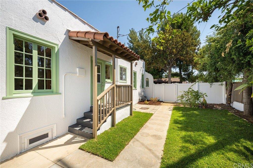 519 Palo Verde Avenue, Pasadena, CA 91107