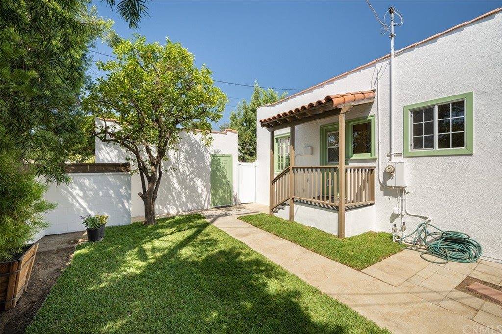 519 Palo Verde Avenue, Pasadena, CA 91107